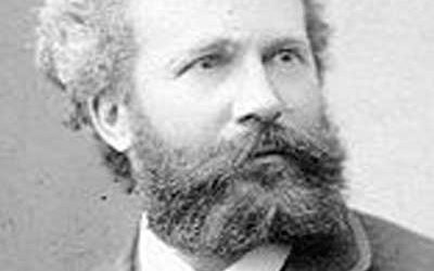 Camille Flammarion