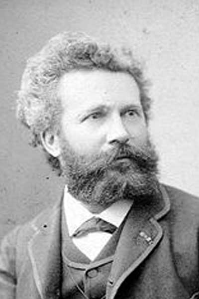 Camille Flammarion