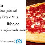 pizza Nosso Lar 2510