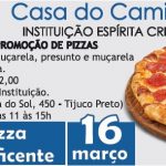 Pizza 160319