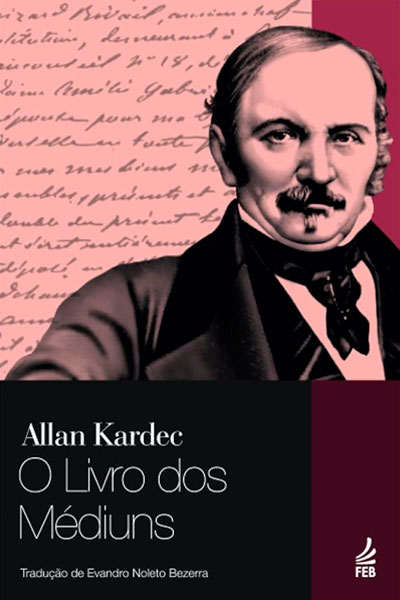 O livro dos médiuns