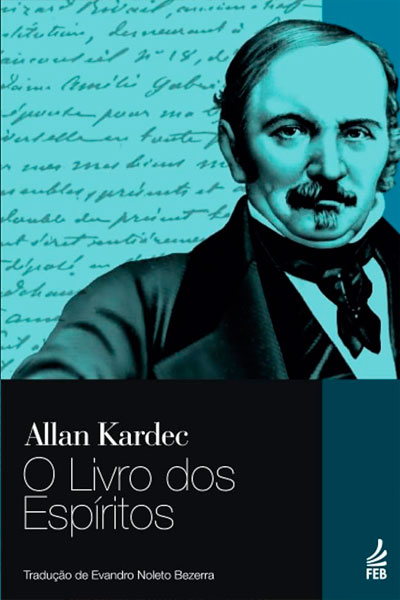 O livro dos espíritos