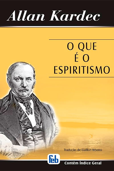 O que é o Espiritismo?