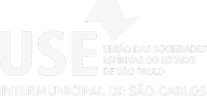 USE São Carlos logo branco