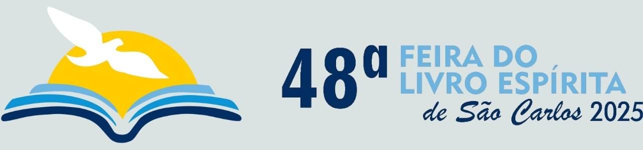 feira do livro Banner