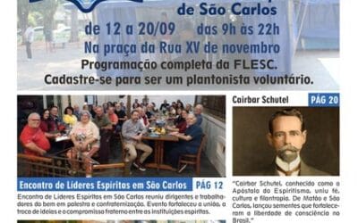 Jornal Correio de Luz – Ano 05 – Nº 49 – setembro de 2025