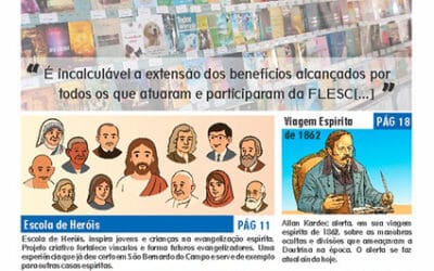 Jornal Correio de Luz – Ano 05 – Nº 50 – outubro de 2025