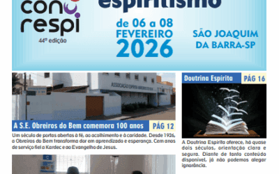 Jornal Correio de Luz – Ano 06 – Nº 53 – janeiro de 2026