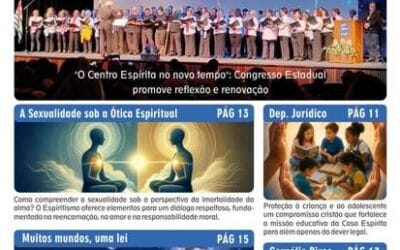 Jornal Correio de Luz – Ano 06 – Nº 59 – julho de 2026