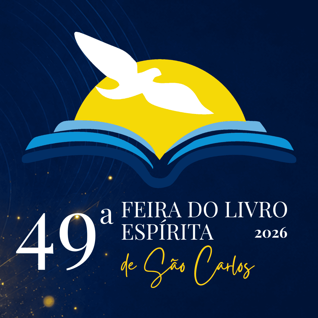 feira do livro Banner