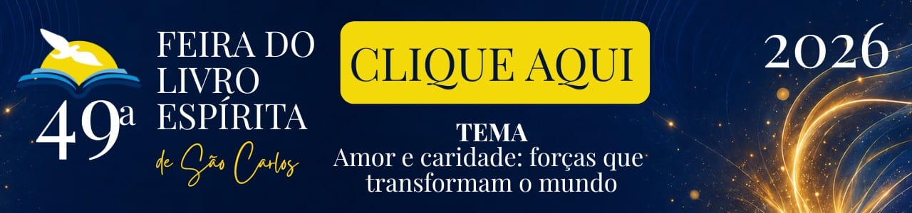 feira do livro Banner feira do livro Banner