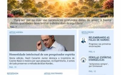 Jornal Correio de Luz – Ano 06 – Nº 60 – agosto de 2026
