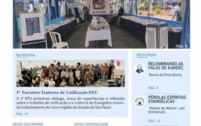 Jornal Correio de Luz – Ano 06 – Nº 62 – outubro de 2026